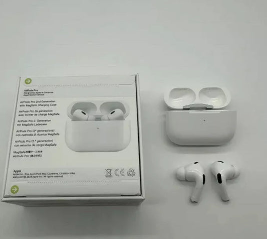 24 units  Airpods Pro Generation 2